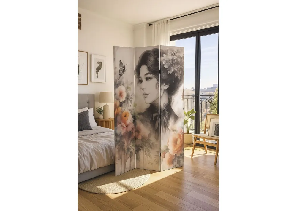 Biombo Dlips - Decoración