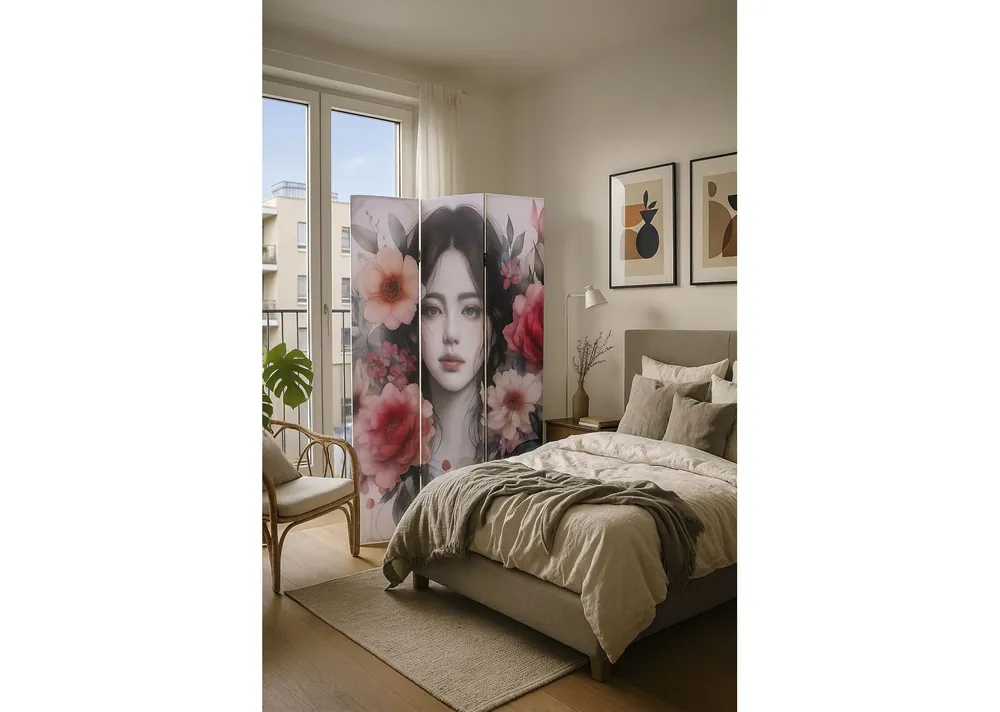 Biombo Cape - Decoración