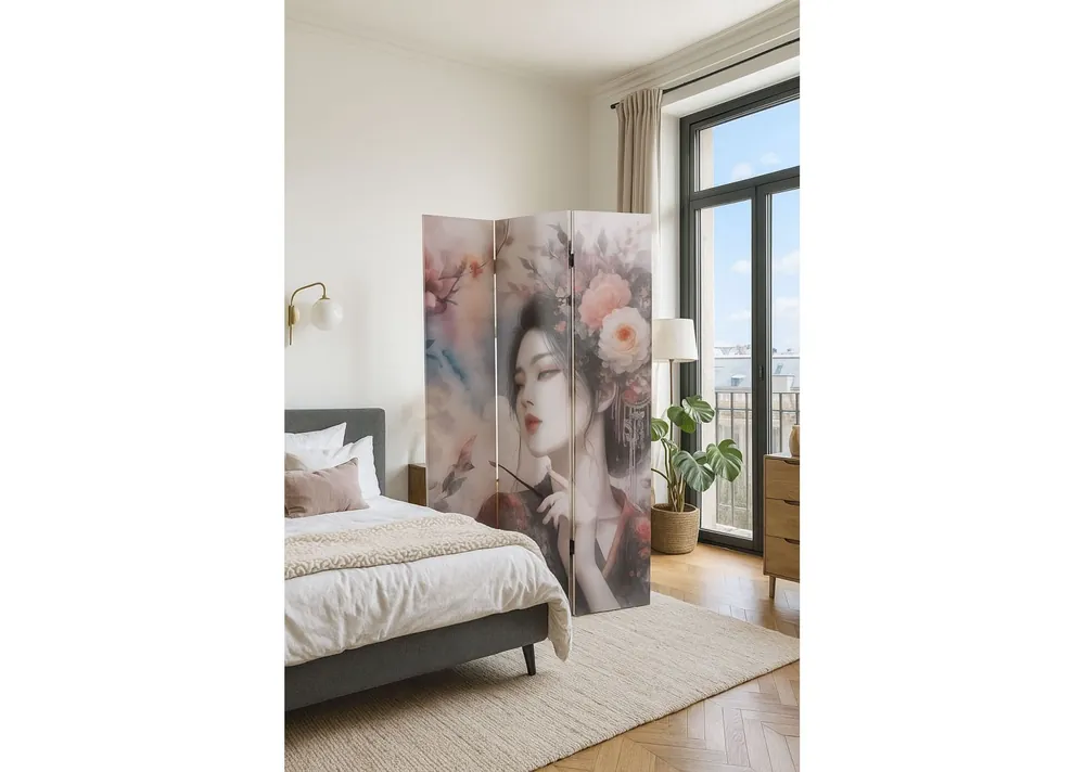 Biombo Glacel - Decoración