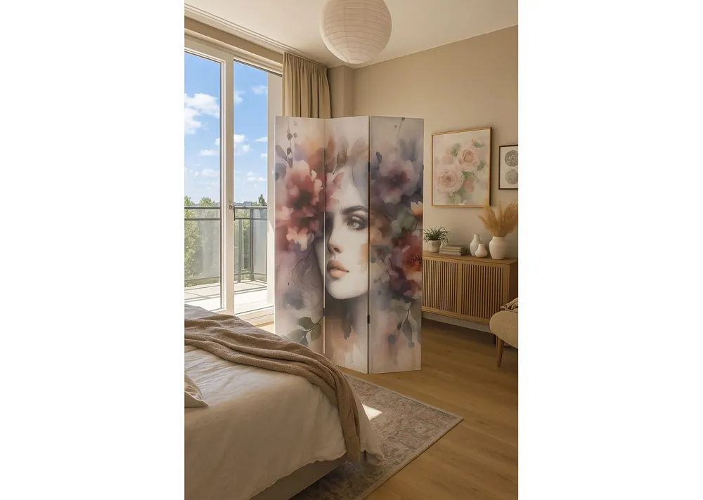 Biombo Siels - Decoración