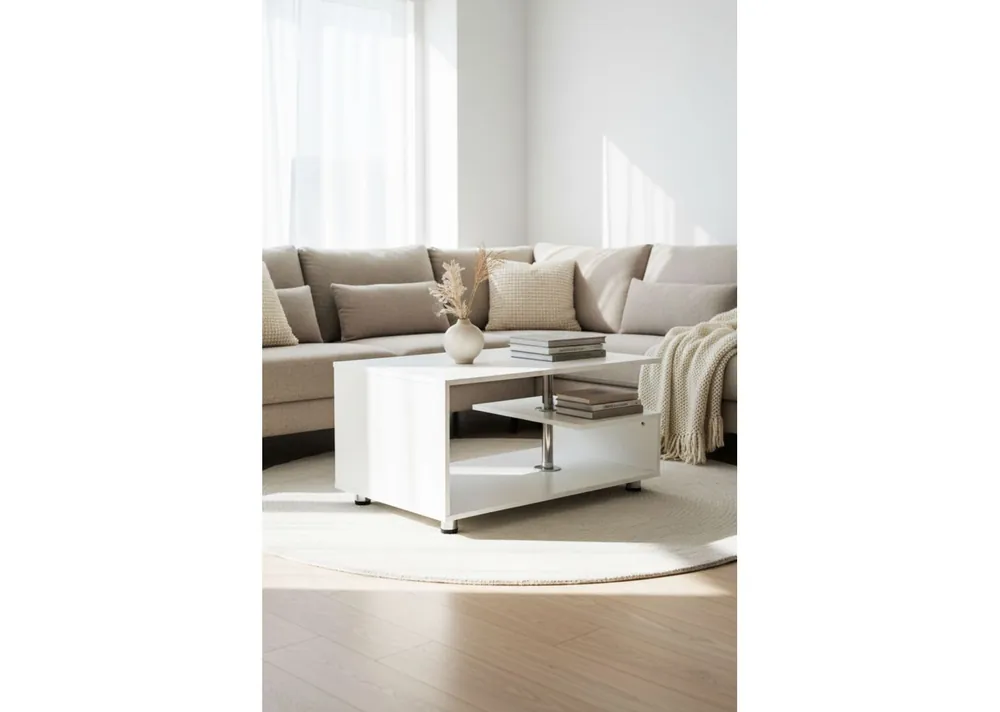 Mesa de Centro Vell 90 cm - Mesas