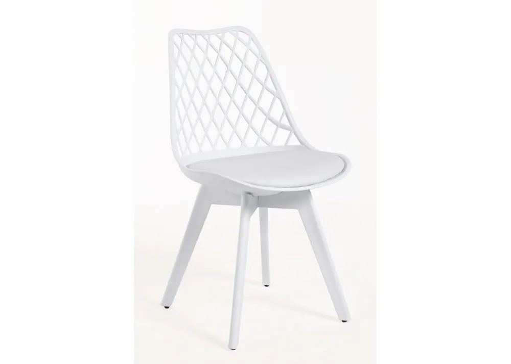 Pack 2 Sillas Mima Suprym - Packs Sillas Comedor