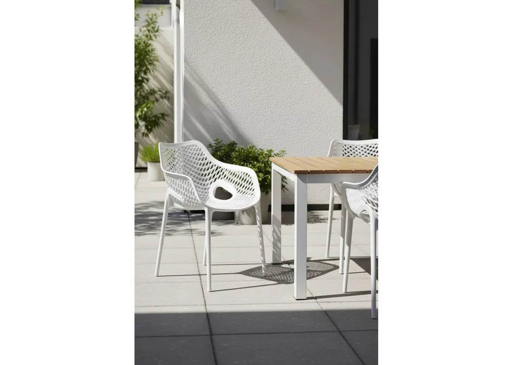 Silla Kusin con Brazos - Sillas