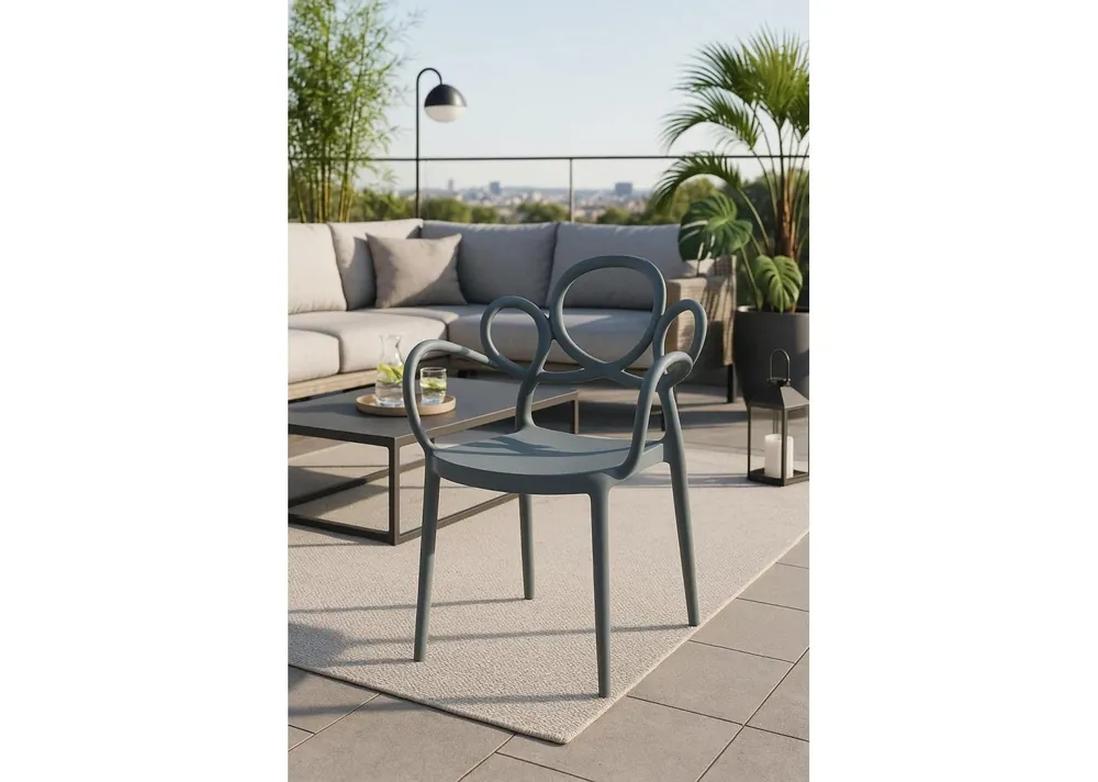 Silla Sky con Reposabrazos - Sillas