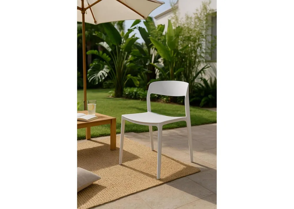 Silla Shine - Sillas