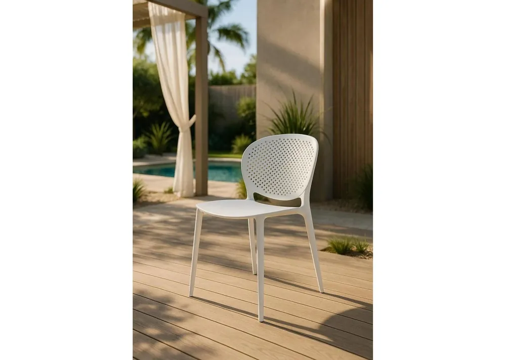 Silla Brandi - Sillas