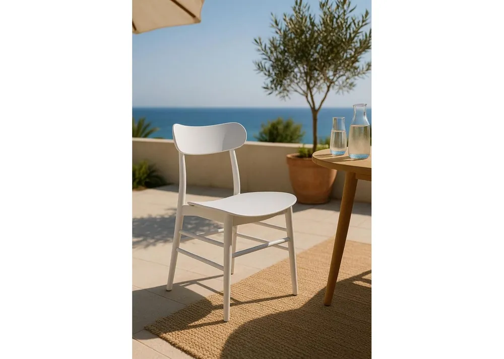 Silla Teis - Sillas