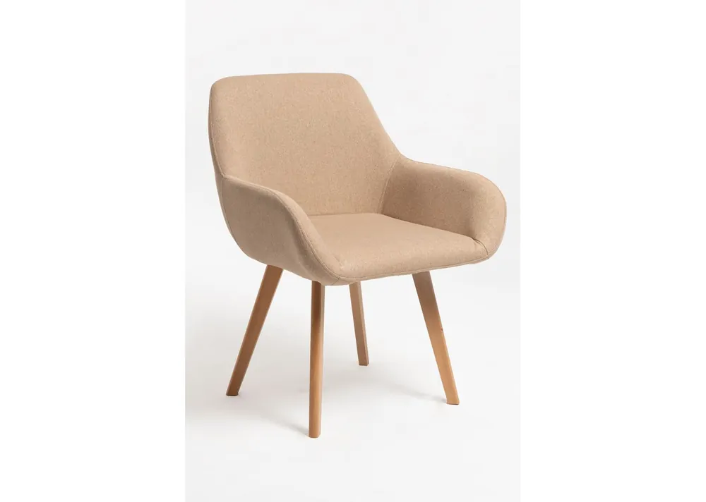 Pack 6 Sillas Venly Tela - Packs Sillas Comedor