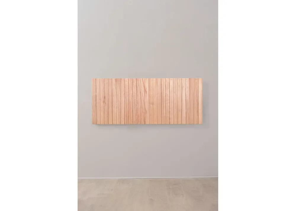 Cabecero Sean Madera para camas de 90 y 80 cm - Muebles