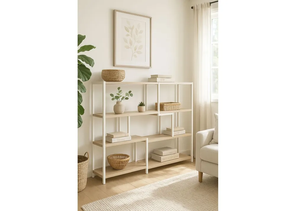 Estantería Torget - Muebles