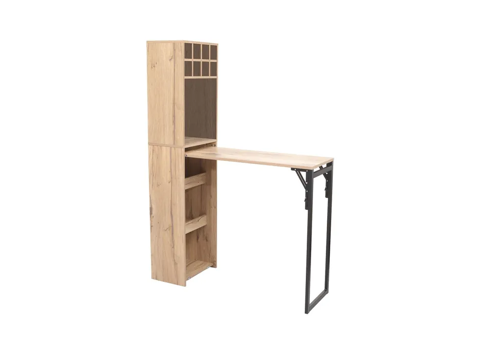 Mueble Bar Barwin - Muebles