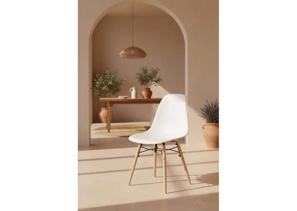 Silla Besy - Sillas