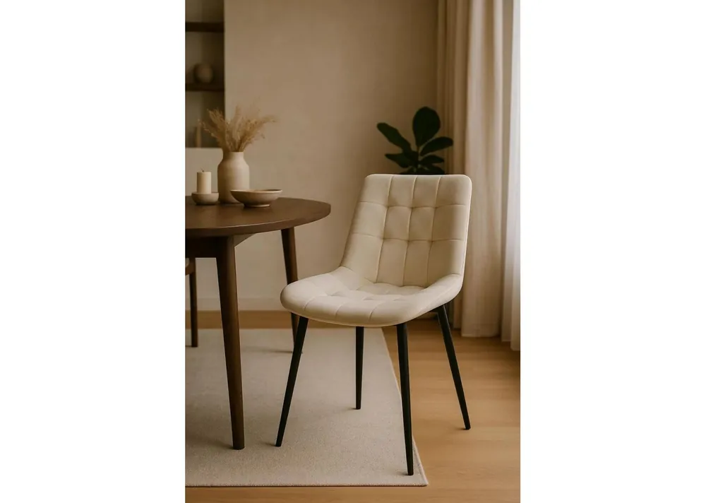 Silla Teray Terciopelo - Sillas