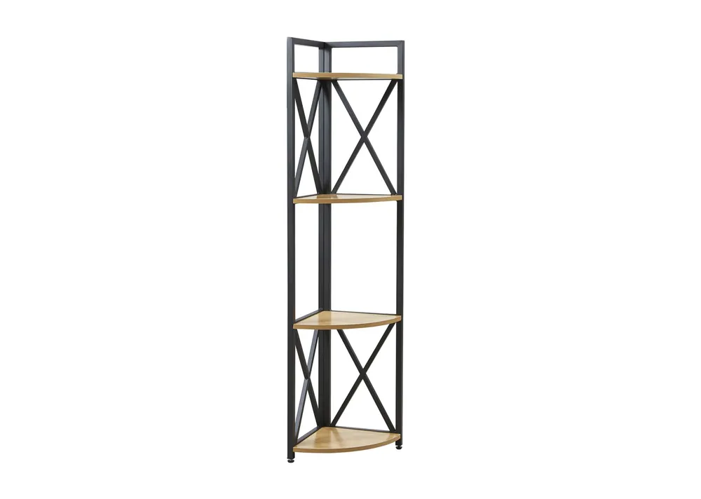 Rinconera Banis 4 estantes - Muebles