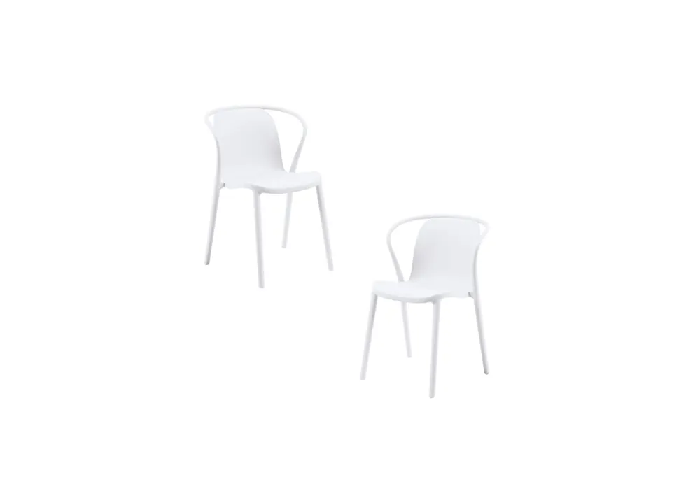 Pack 2 Sillas Zotli - Packs Sillas Jardín