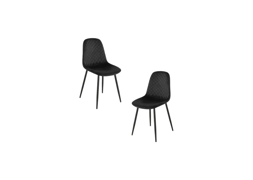 Pack 2 Sillas Boide - Packs Sillas Comedor
