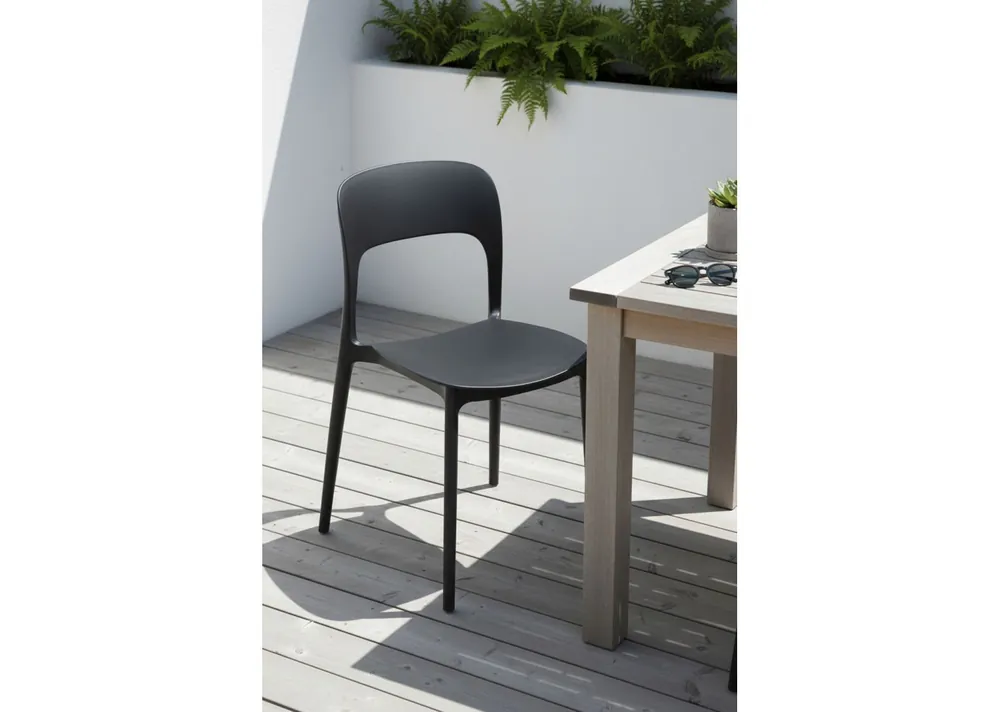 Silla Ambiance - Sillas