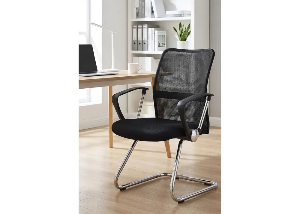 Silla Confidente Elite - Sillas
