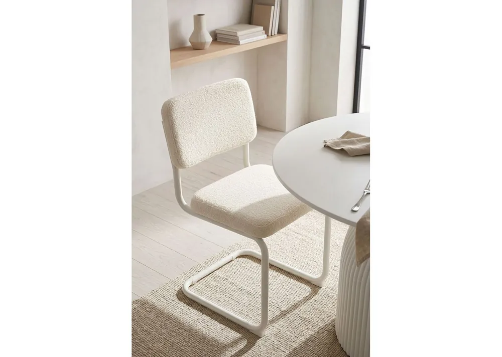 Silla Axo Tela - Sillas