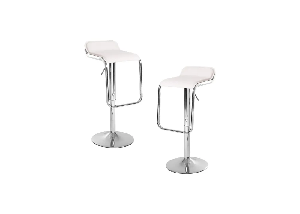 Pack 2 Taburetes Itri - Packs Taburetes Cocina