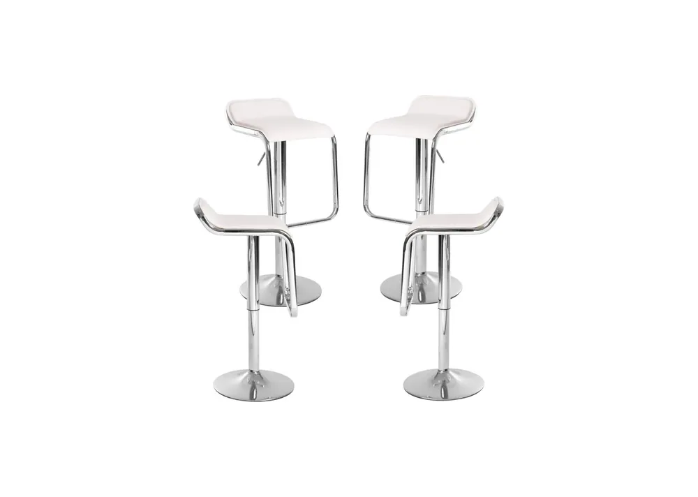Pack 4 Taburetes Itri - Packs Taburetes Cocina
