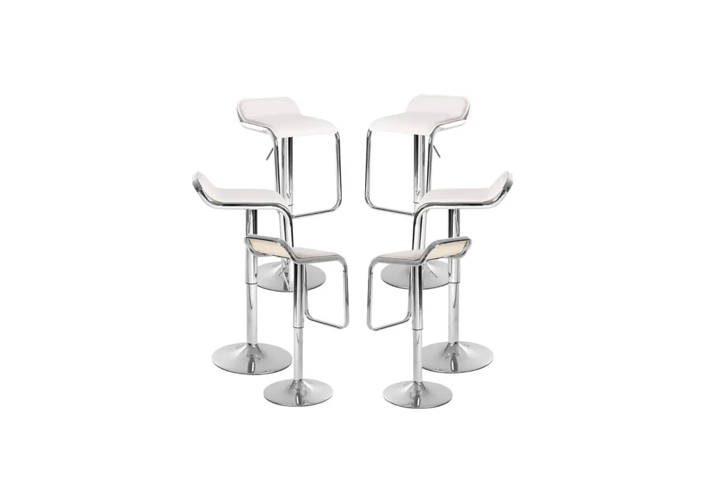 Pack 6 Taburetes Itri - Packs Taburetes Cocina