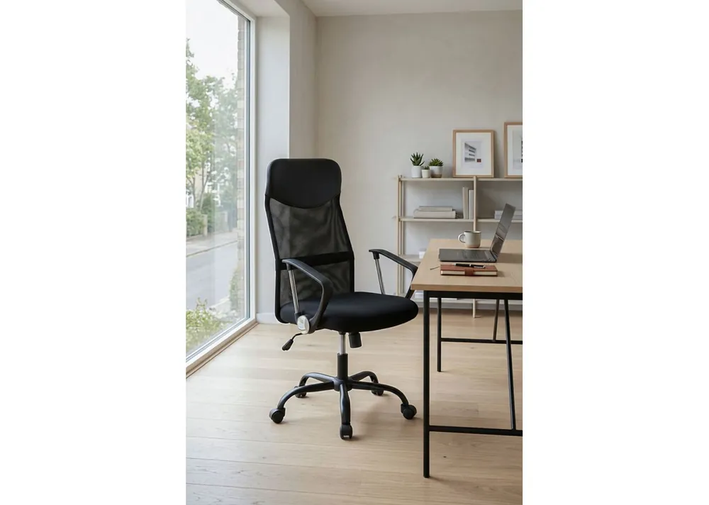 Silla Bakus Black Edition - Sillas