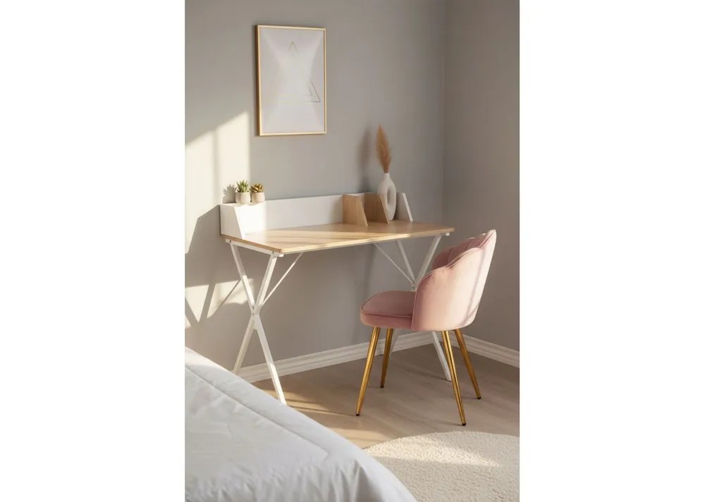 Escritorio Zenta 90 cm - Mesas