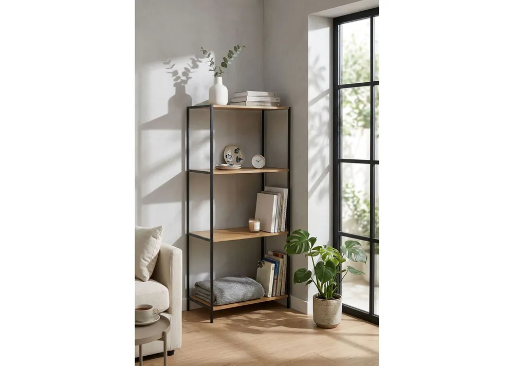 Estanteria Lasloc - Muebles