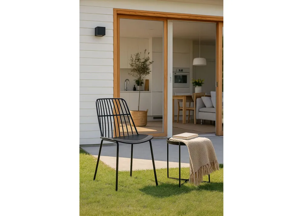 Silla Rifer - Sillas