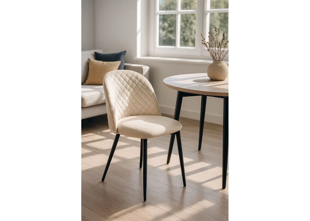 Silla Posa Terciopelo - Sillas
