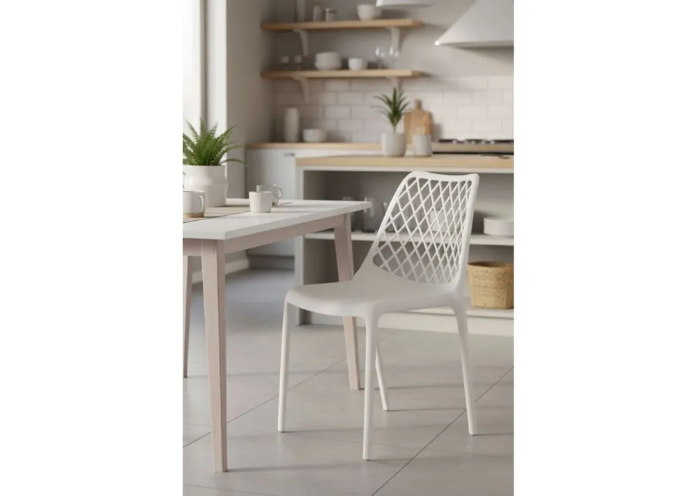 Silla Mima Polipropileno - Sillas