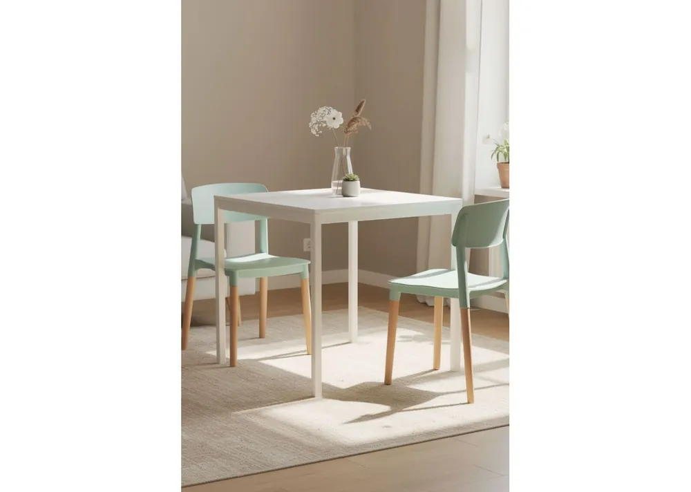 Mesa Comedor Dino 75cm - Mesas