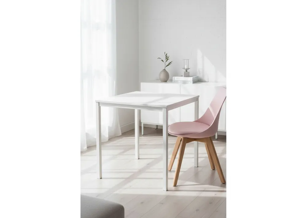 Mesa Cuadrada Dino 65 cm - Mesas