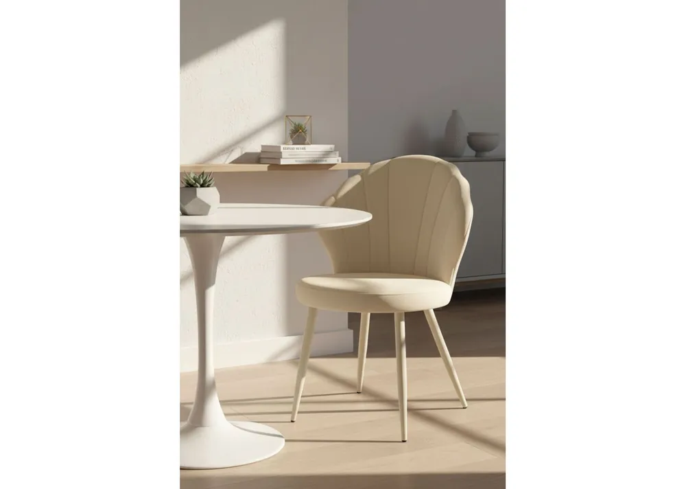 Silla Virea Terciopelo - Sillas