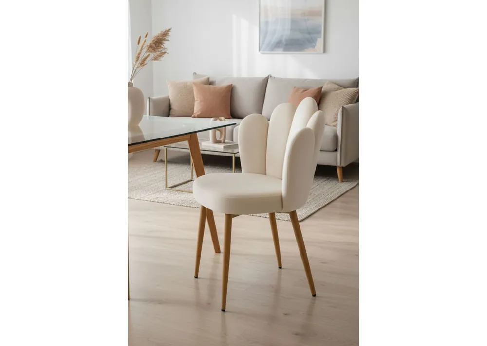 Silla Kelya Terciopelo - Sillas