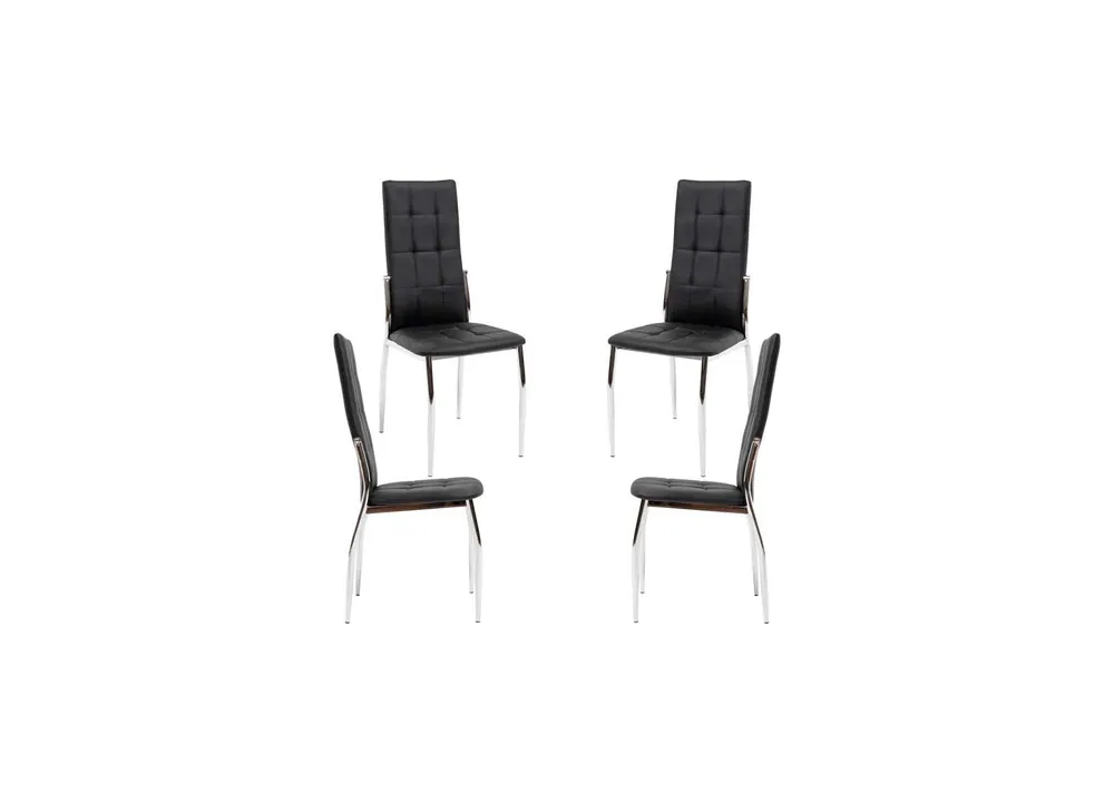 Pack 4 Sillas Galet - Packs Sillas Comedor