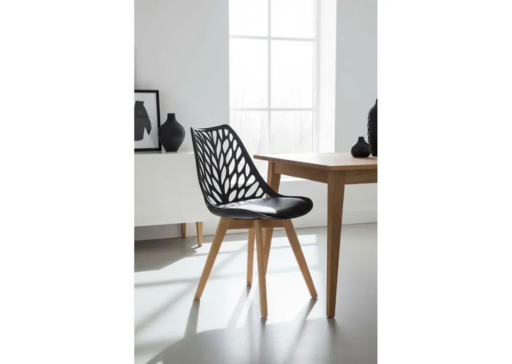 Silla Viva - Sillas