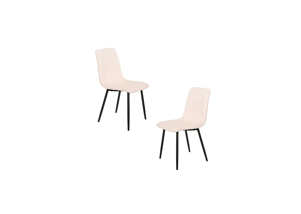 Pack 2 Sillas Guri - Packs Sillas Comedor