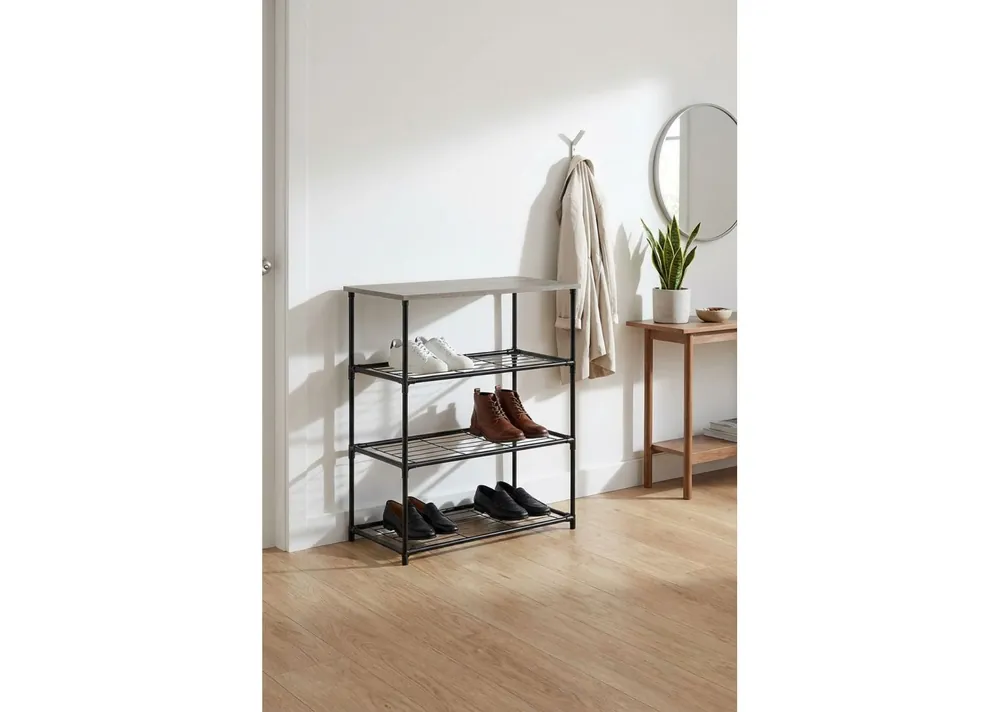 Estantería Rina 5 Niveles - Muebles