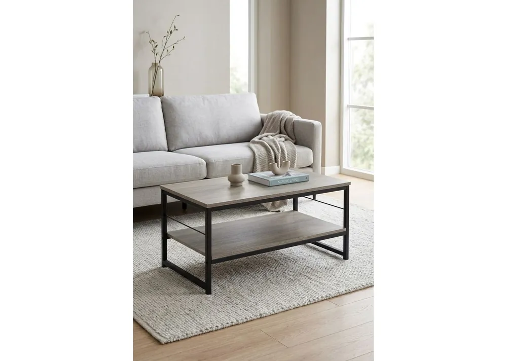 Mesa de centro Vania - Muebles