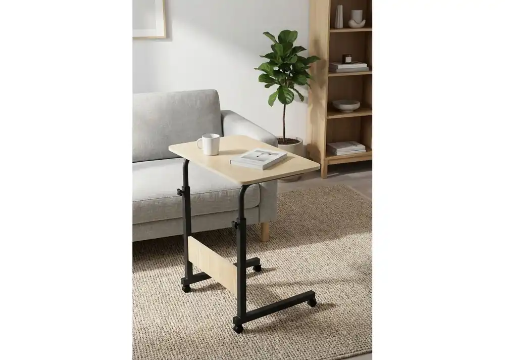 Mesa Auxiliar Zoe 60 x 40 cm - Mesas