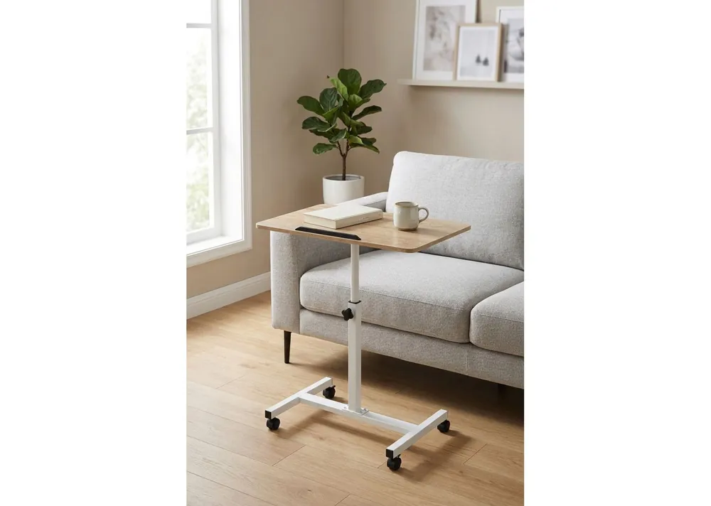 Soporte Auxiliar Sofa Hera 60 x 40 cm - Mesas