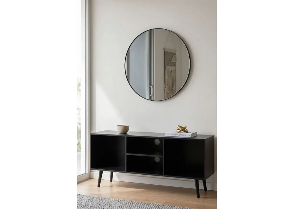 Mueble Auxiliar Lins - Muebles