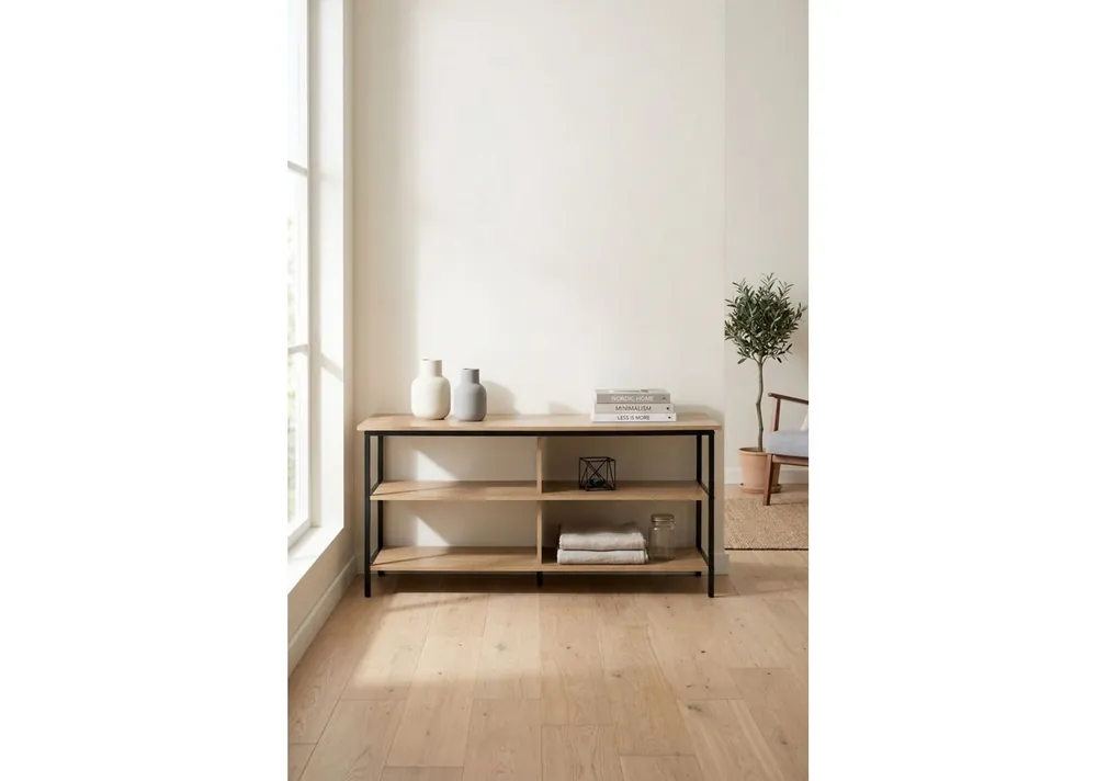 Mueble Auxiliar Elas 3 Niveles - Muebles