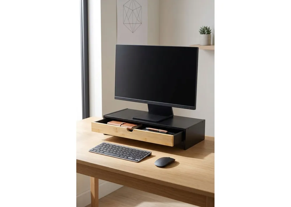 Soporte Monitor Motto - Muebles