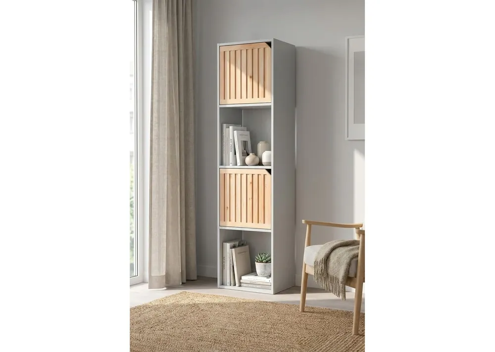Estantería Gorm - Muebles