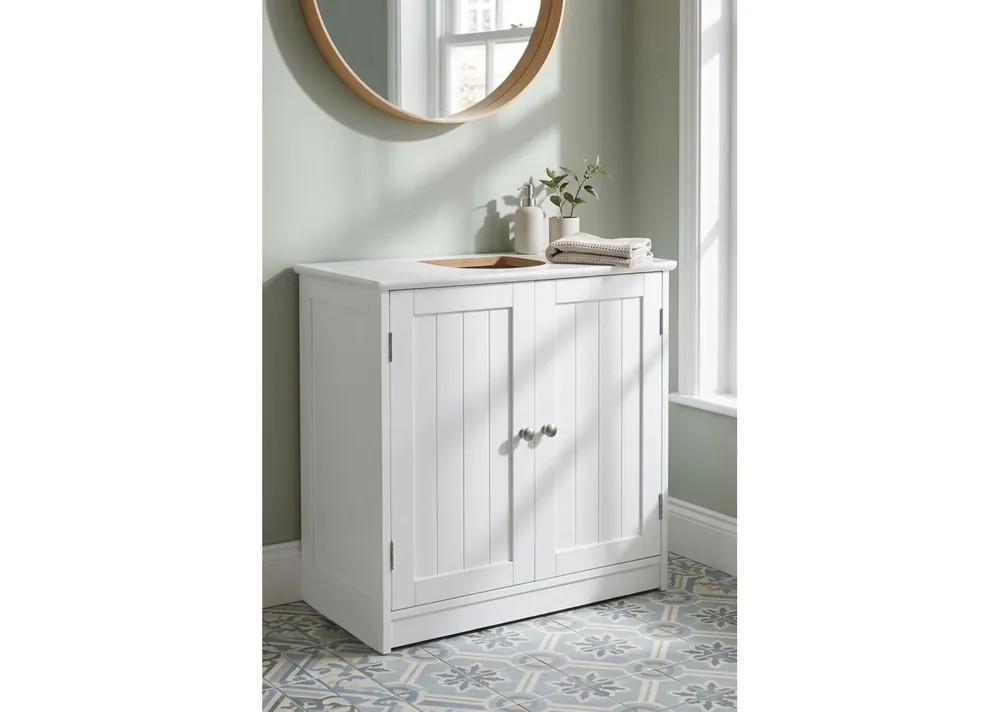 Mueble Lavabo Mito 60 x 30 cm - Muebles