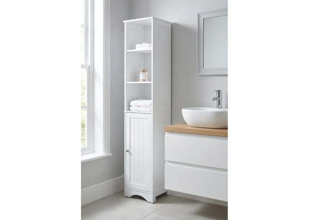 Estantería Lavabo Nero - Muebles