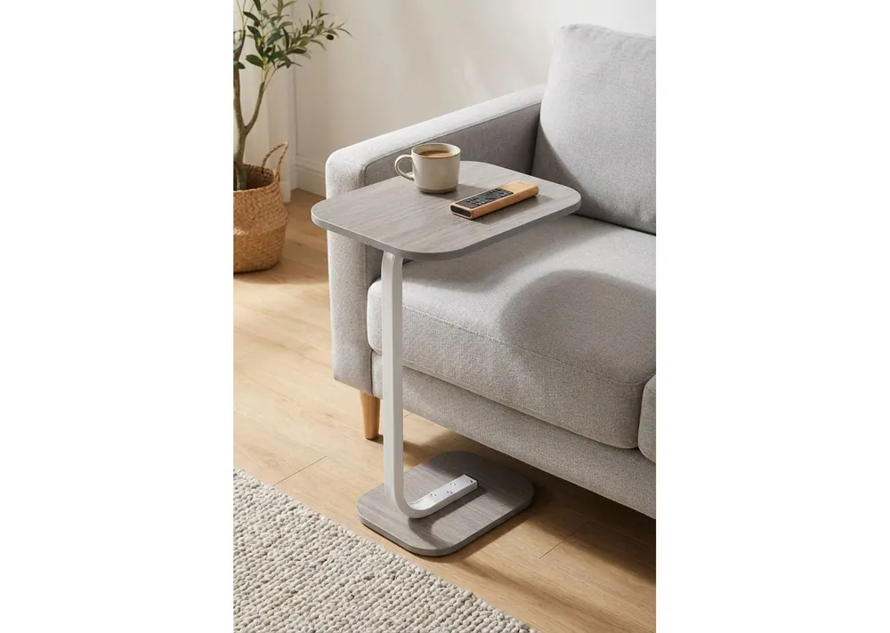 Soporte Auxiliar Sofa Lars 28 x 39 cm - Mesas